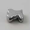 Alloy Rhinestone Slide Charms FIND-WH0419-89C-2