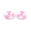 Handmade Polymer Clay Beads CLAY-N012-01J-2