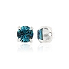 Preciosa® MAXIMA Crystal in Sew-On Cup X-PRC-SS12-60100-S-1
