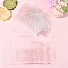 300Pcs 6 Styles OPP Cellophane Top Self-adhesive Bags OPC-FS0001-04-7