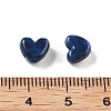 50Pcs Acrylic Beads OACR-S044-01B-3