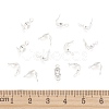 Brass Bead Tips KK-N0070-03S-4