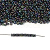 TOHO 11/0 Demi Round Beads X-SEED-DR11-0086-1