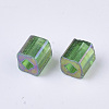 6/0 Glass Seed Beads SEED-S027-06B-07-4