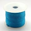Nylon Braided Cord NWIR-R026-1.0mm-374-1