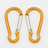 Aluminum Carabiners EA026-09-1