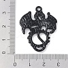Alloy Pendants X-PALLOY-F018-11EB-3