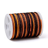 Segment Dyed Polyester Thread NWIR-I013-C-3