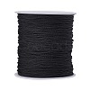 Nylon Braided Cord 1 Strand Core NWIR-JP0011-1mm-900-2
