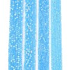 Transparent Glass Beads Strands EGLA-A044-T2mm-MB08-2