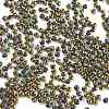 Inside Colours Glass Seed Beads SEED-A032-03K-3