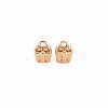 Brass Charms KK-S364-081-2