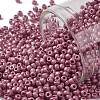 TOHO 11/0 Round Beads X-SEED-TR11-PF0553F-1