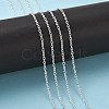 Iron Cable Chains CH-S079-S-LF-5