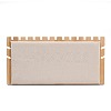 Bamboo Necklace Display Stand NDIS-E022-02-5