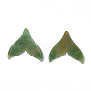 Cellulose Acetate(Resin) Pendants KY-S158-30D-2