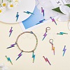20Pcs Alloy Pendants FIND-SZ0003-26-7