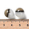 Opaque Resin Beads RESI-U009-04A-3