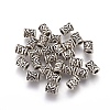 Tibetan Style Alloy Beads LS-X-LF11319Y-2