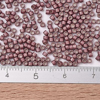 MIYUKI Delica Beads X-SEED-J020-DB1167-1