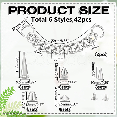 2Pcs PE Buckles FIND-WR0011-92P-1
