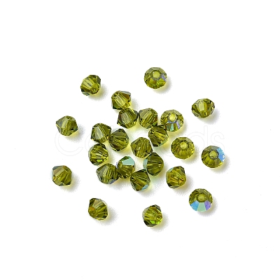 Preciosa® Crystal Beads X-PRC-BA3-50230-200-1