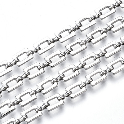 Brass Chains CHC-S009-008P-1