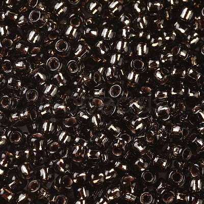 TOHO 8/0 Round Beads X-SEED-TR08-0750-1