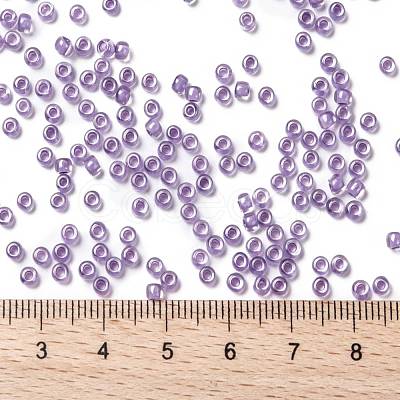 TOHO 8/0 Round Beads X-SEED-TR08-0943-1