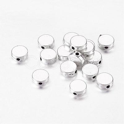Tibetan Style Alloy Beads X-LF10208Y-NF-1