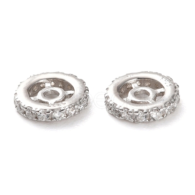 925 Sterling Silver Beadss STER-K176-19B-P-1