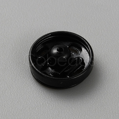 Alloy Buttons BUTT-WH0027-44A-EB-1