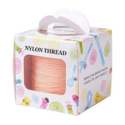 Nylon Thread NWIR-JP0009-0.8-111-1