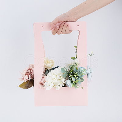 Foldable Inspissate Paper Box CON-NB0001-69B-1