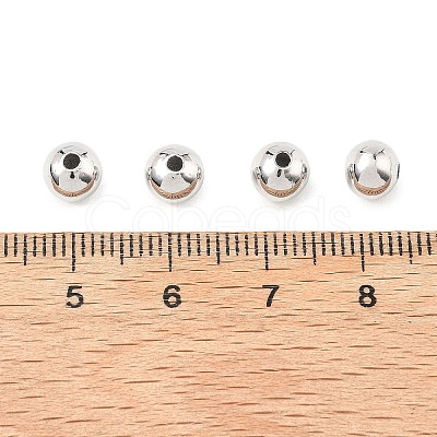 SHEGRACE Brass Beads XGRPCH898-059P-1