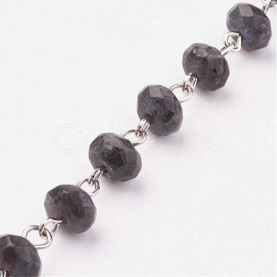 Handmade Beaded Chains AJEW-JB00305-01-1