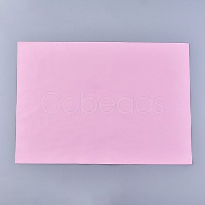 Flat PU Leather Strip DIY-WH0181-23E-1