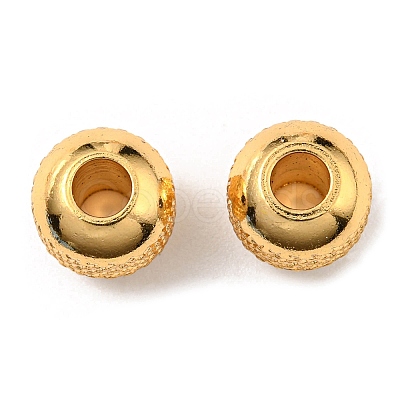 304 Stainless Steel Beads STAS-G133-12G-1