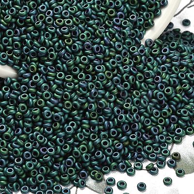 TOHO 11/0 Demi Round Beads Y-SEED-DR11-0706-1