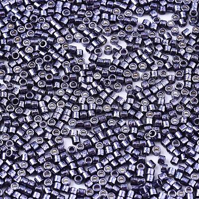 FGB 11/0 Grade A Glass Seed Beads SEED-S030-1214-1
