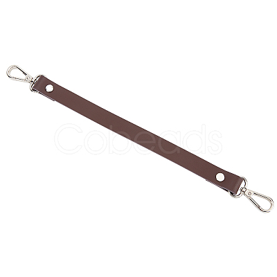 Cowhide Leather Bag Handles FIND-WH0090-31B-1