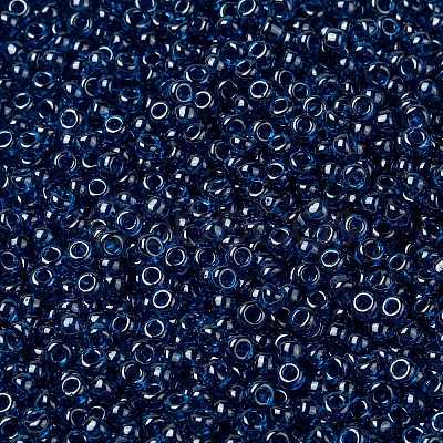 MIYUKI Round Rocailles Beads SEED-X0055-RR2273-1