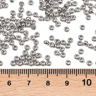 MIYUKI Round Rocailles Beads X-SEED-G008-RR0194-1