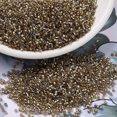 MIYUKI Delica Beads SEED-X0054-DB2396-1