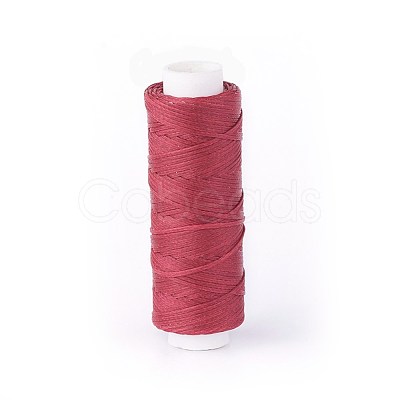 Waxed Polyester Cord YC-L004-08-1