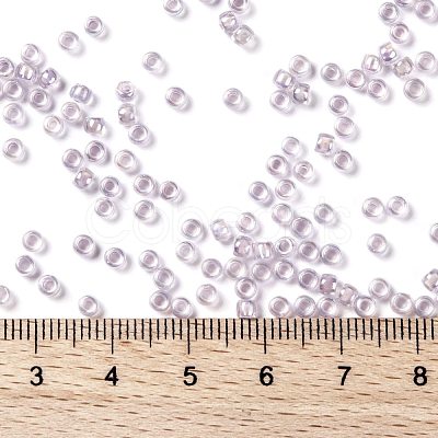 TOHO 8/0 Round Beads SEED-XTR08-0786-1