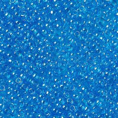 TOHO Round Seed Beads SEED-JPTR08-0104B-1