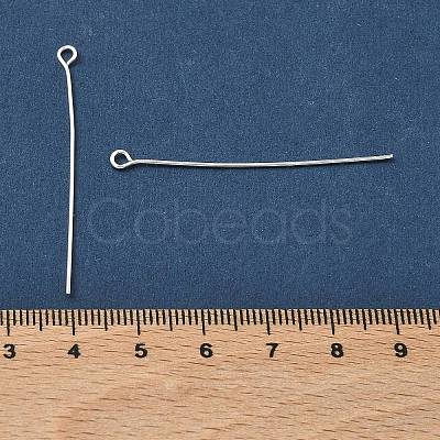 Iron Eye Pin IFIN-R218-0.7x45-S-1