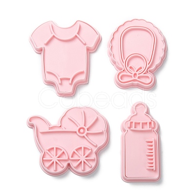 Food Grade Plastic Molds DIY-D047-09-1