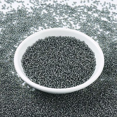 MIYUKI Round Rocailles Beads X-SEED-G007-RR0021-1